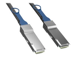 UNC Group QSFP-H40G-CU250CM-U Main Image from Left-angle