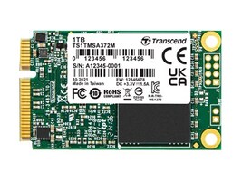 Transcend Information TS512GMSA372I Main Image from Front