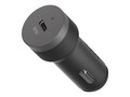 OtterBox USB-C Fast Charge Car Charger Premium Pro, 30W, 78-80892, 41540824, Power Cords