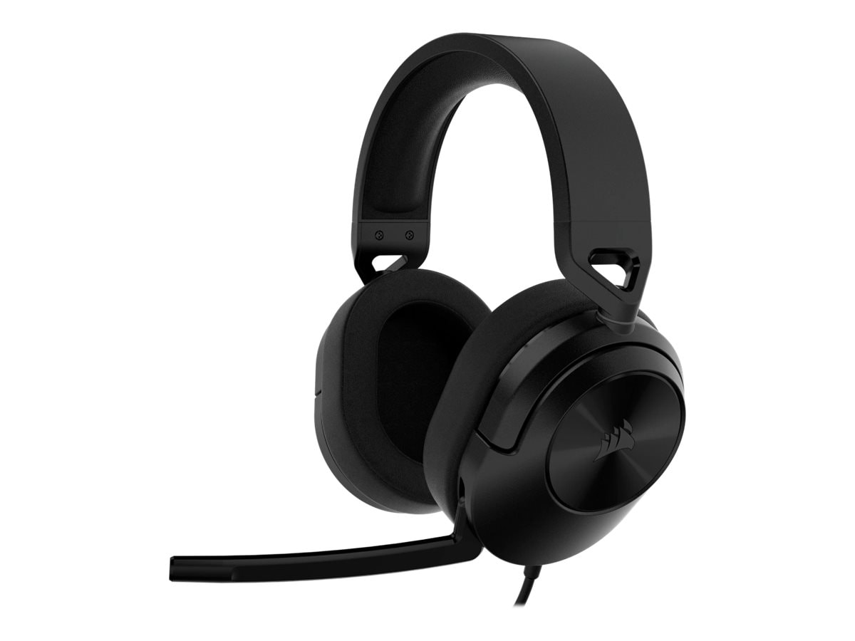 HS55 STEREO Wired Gaming Headset