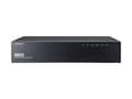 Samsung 16-Channel 4K 180Mbps PoE+ NVR, XRN-1610S, 36561820, Video Capture Hardware