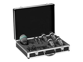 Akg 2581H00160                     Main Image from Left-angle