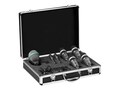 AKG DRUMSET CONCERT 1 Drum Mic Se, 2581H00160 , 41953455, Microphones & Accessories AKG DRUMSET CONCERT 1 Drum Mic Se, 2581H00160 , 41953455, Microphones & Accessories