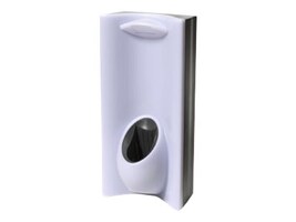 Zebra Technologies International CRD-MC18-1SLOT-01 Main Image from Right-angle Zebra Technologies International CRD-MC18-1SLOT-01 Main Image from Right-angle