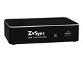 ZeeVee HD Digital Video RF Tuner and Decoder, ZVSYNC-NA, 17606463, TV Tuner