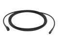 Axis TU6004-E Cable, 1m, 4-pack , 02249-001, 41660188, Cables