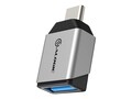 ALOGIC ULTRA MINI USB 3.1 GEN 1 USB-C, ULCAMN-SGR                    , 41919398, Cables