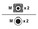 Fluke Networks MRC-50-EFC-SCFC Image 1 from Front