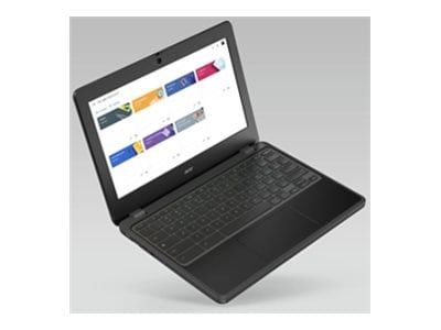 Acer Chromebook R753TN-C7KG Intel N5100 CPU 4GB RAM 32GB SSD 11.6 Touch Stylus