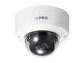 i-PRO 5MP INDOOR VANDAL RESISTANT DO, WV-S22500-F3L                 , 41892113, Cameras - Security