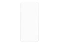 OtterBox Premium Glass Screen Protector for iPhone 15 Plus, 77-94078, 41703969, Protective & Dust Covers