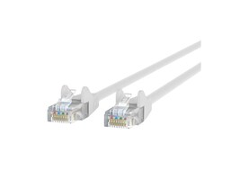 Belkin A3L980-04-WHT-S Main Image from Right-angle