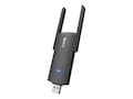 BenQ WRLS DONGLE W BENQ LOGO, 5A.F7W28.DP1, 41663017, Wireless Adapters & NICs