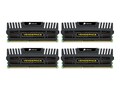 Corsair 32GB PC3-12800 240-pin DDR3 SDRAM DIMM Kit, CMZ32GX3M4X1600C10, 13433260, Memory