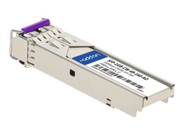 AddOn SFP-1GB-CW-49-160-AO Main Image from Right-angle