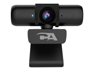 Cyber Acoustics Essentials Webcam 1080HD-AF-Microphone, WC2000, 41195105, WebCams & Accessories