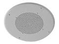 Valcom IP TalkBack 8 Ceiling Speaker, VIP-160A-IC, 35642345, Public Address (PA) Systems