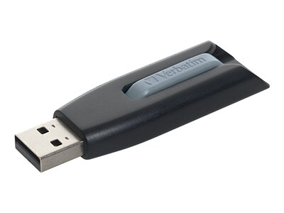 Verbatim 64GB Store 'n' Go USB 3.0 Flash Drive, 49174, 14245922, Flash Drives