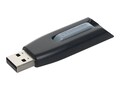 Verbatim 64GB Store 'n' Go USB 3.0 Flash Drive, 49174, 14245922, Flash Drives