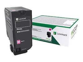 Lexmark 74C1SM0 Main Image from Left-angle