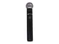 AmpliVox Wireless UHF Handheld Mic, S1695, 17374711, Microphones & Accessories