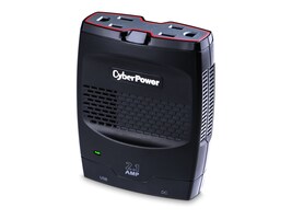 CyberPower CPS175SURC1 Main Image from Right-angle