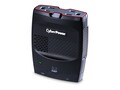 CyberPower Mobile Power Inverter w  2.1A Quick Charge Technology, 12VDC Input, 120VAC Output, (2) 5-15R Outlets, CPS175SURC1, 16179228, Power Converters
