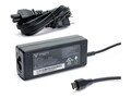 Vivacity Tech 45W USB-C UNIVERSAL AC ADAPTER, VT-AD-USBC-45                 , 41872495, Power Converters