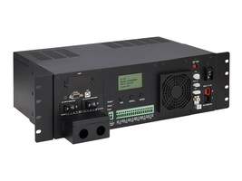 Tripp Lite SMART1524ET Main Image from Left-angle