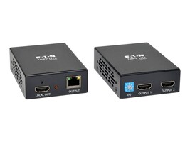 Tripp Lite B126-2A1 Main Image from Left-angle