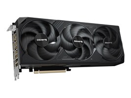 Gigabyte Technology GV-N5080WF3OC-16GD             Main Image from Left-angle