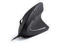 Anker ANKER WIRED VERTICAL ERGONOMIC, A7851011                      , 42018778, Mice & Cursor Control Devices