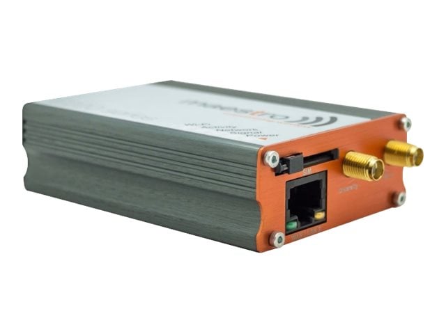 Lantronix ROUTER E228 AT&T, ROGER - LTE (E228HPLAS )