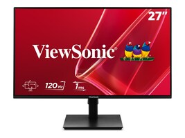 ViewSonic VA2748-MHJ                     Main Image from Front