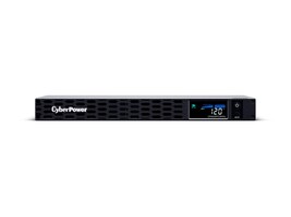 CyberPower CP500PFCRM1U                   Main Image from Front
