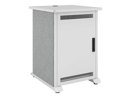 Middle Atlantic Products FMR-1227D8WS                   Main Image from Left-angle