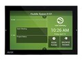 AMX 10.1 ACB-2110 Acendo Book Scheduling Panel, FG4221-10, 34704911, Room Controllers & Schedulers