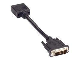 Black Box VA-DVII-VGA Main Image from Front