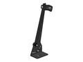 Havis Laptop Screen Support For DS-PAN-420 Series (left hand side), DS-DA-417, 33322671, Mounting Hardware - Miscellaneous Havis Laptop Screen Support For DS-PAN-420 Series (left hand side), DS-DA-417, 33322671, Mounting Hardware - Miscellaneous