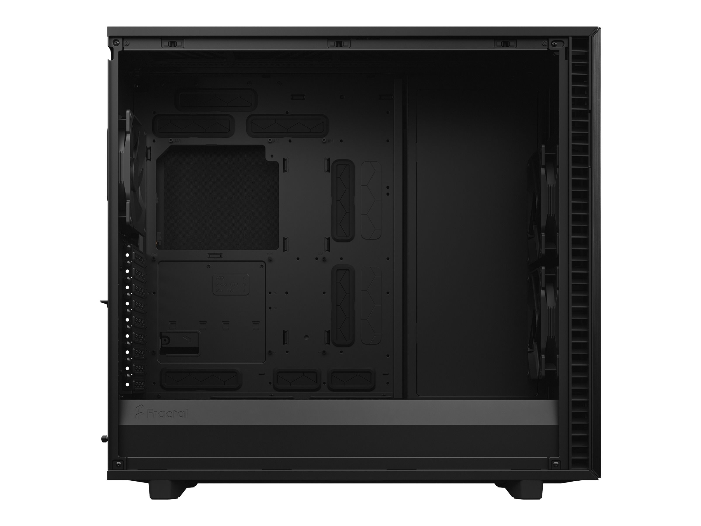 Fractal Design Define 7 - Thumbnail 3