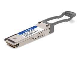 AddOn QSFP-100G-SWDM4-AR-AO Main Image from Right-angle