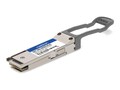 AddOn QSFP28 850NM MMF LC XCVR ARIST, QSFP-100G-SWDM4-AR-AO, 41100112, Network Transceivers
