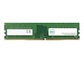 Dell UPG 16GB 2RX8 DDR4 UDIMM, SNPC5N22C/16G, 41412770, Memory Dell UPG 16GB 2RX8 DDR4 UDIMM, SNPC5N22C/16G, 41412770, Memory
