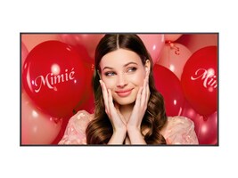 LG Electronics 43UH7Q-E                       Main Image from Front