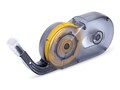 StarTech.com Fiber Optic MPO Fiber Cleaner Pen for MPO MTP Connectors and Ports, Fiber Optic Cleaner Pen, FOCPENMPO316C                 , 42156305, Cleaning Supplies