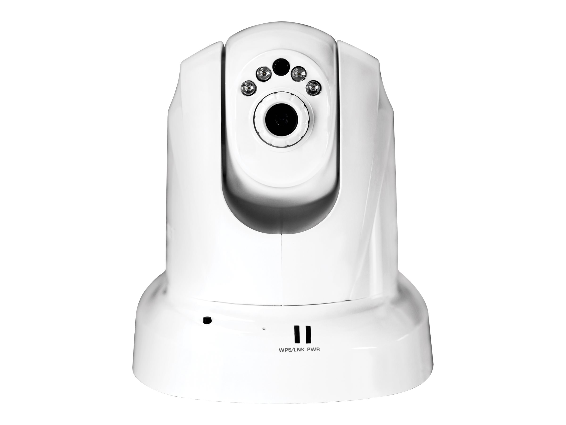 trendnet baby monitor