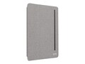 SOLO Sleek Folio Design Securely HO , IPD2301-63, 41169553, Carrying Cases - Other