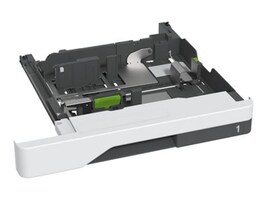 Lexmark 32D0813 Main Image from Left-angle