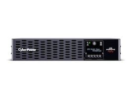 CyberPower PR750RT2UC Main Image from Front