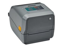 Zebra Technologies International ZD6A142-311LR1EZ Main Image from Left-angle